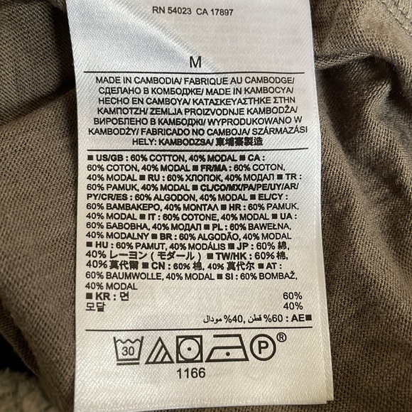 Banana Republic Tank Top - Picture 6 of 6